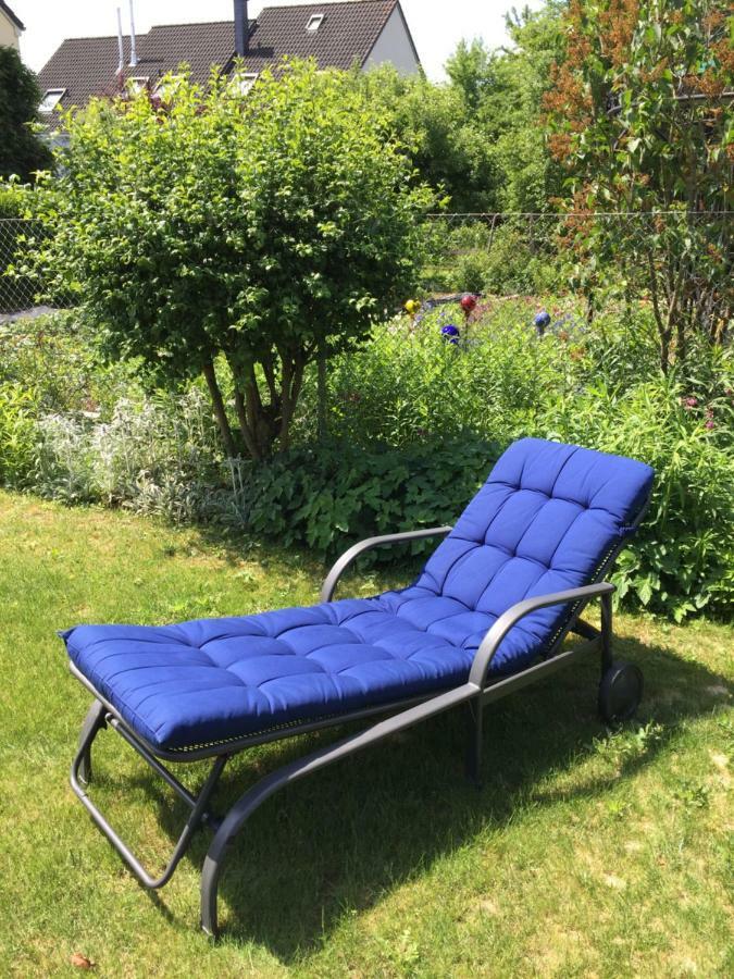 Ferienwohnung An Der Pferdsweide Trier Kültér fotó